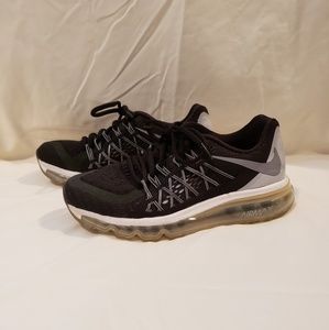 2015 Women's Nike Air Max